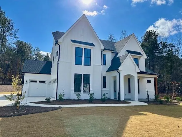 $1,210,000 | 165 Chariot Court, Jefferson, GA 30549