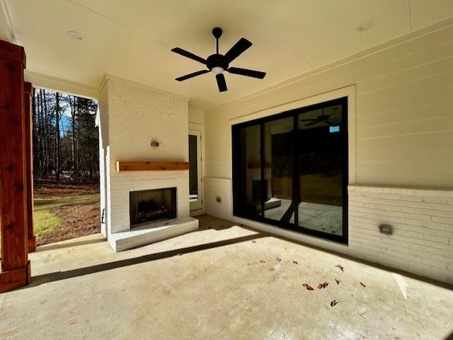 165 Chariot Court Jefferson, GA 30549 - Photo 63 of 67