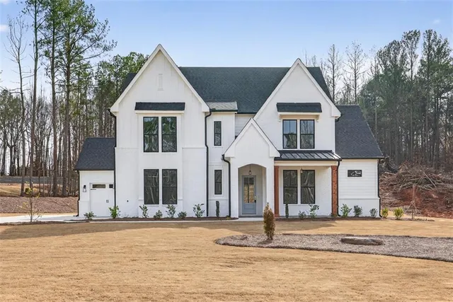 $1,175,000 | 165 Chariot Court, Jefferson, GA 30549