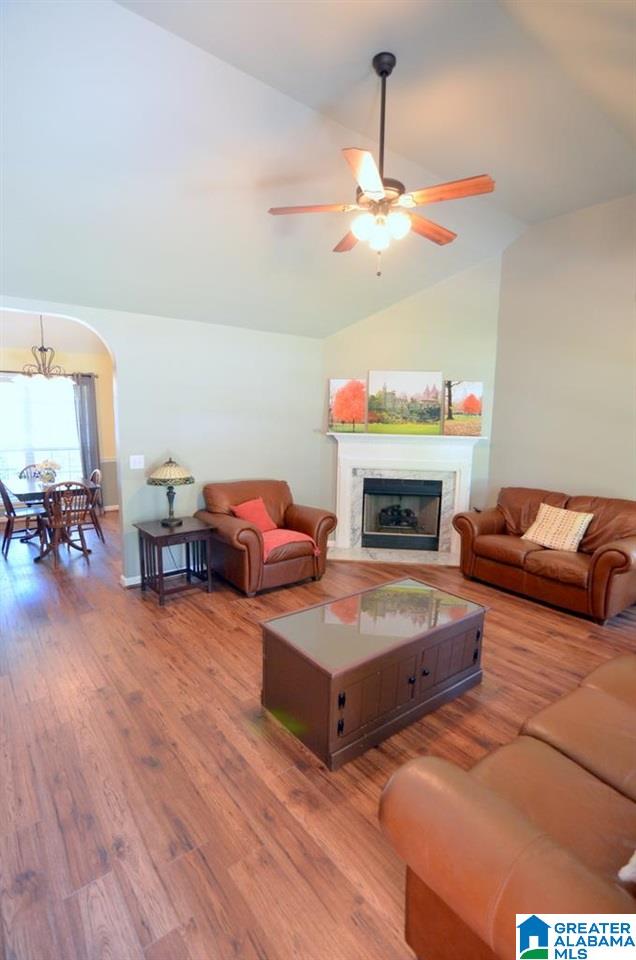 237 Silverstone Lane Alabaster, AL 35007 - Photo 7 of 50