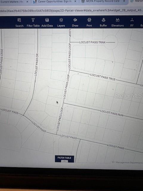 Tbd Locust Pass Loop Ocala, FL 34472 - Photo 2 of 2