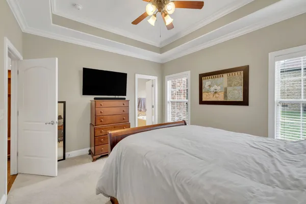 $425,000 | 2009 Sunflower Drive, Spring Hill, TN 37174