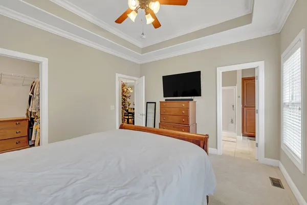 $425,000 | 2009 Sunflower Drive, Spring Hill, TN 37174