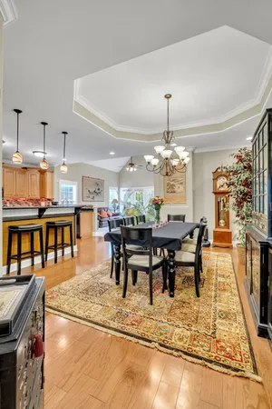$425,000 | 2009 Sunflower Drive, Spring Hill, TN 37174