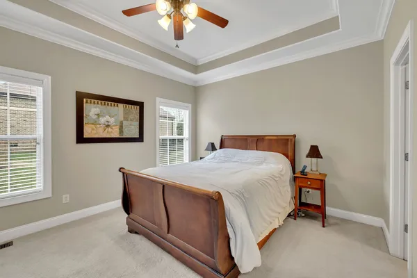 $425,000 | 2009 Sunflower Drive, Spring Hill, TN 37174