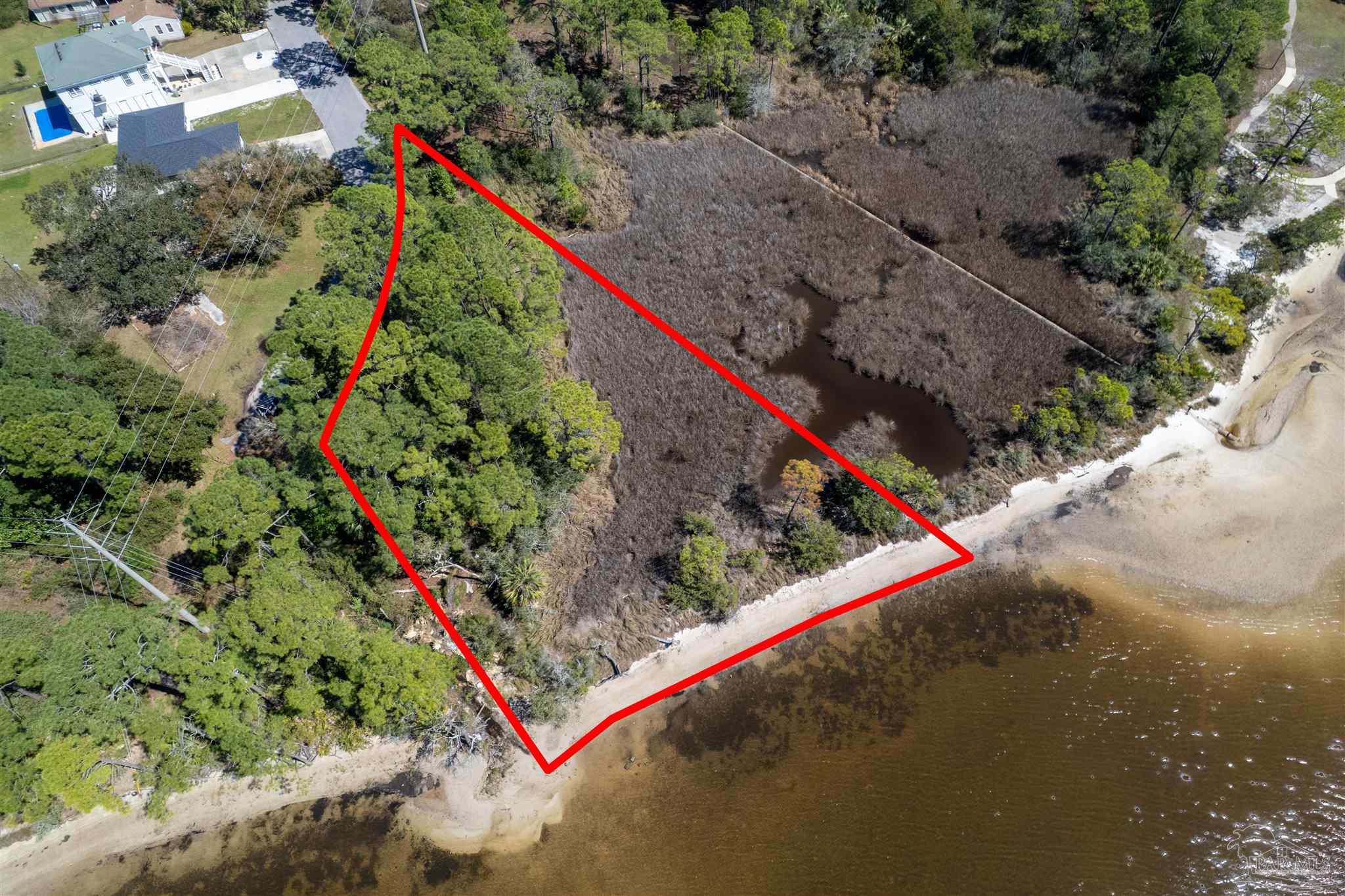 100 Cousineau Road Pensacola, FL 32507 - Photo 4 of 6