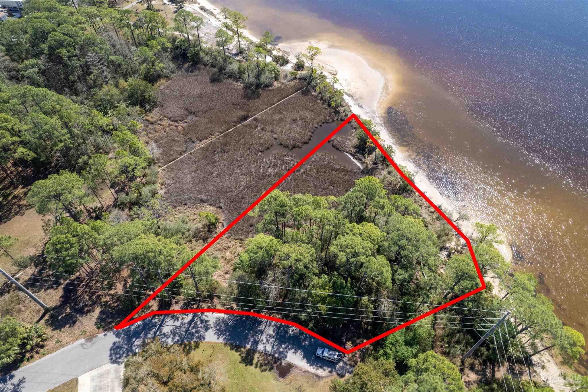 100 Cousineau Road Pensacola, FL 32507 - Photo 5 of 6