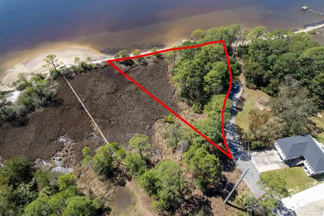 $450,000 | 100 Cousineau Road, Pensacola, FL 32507