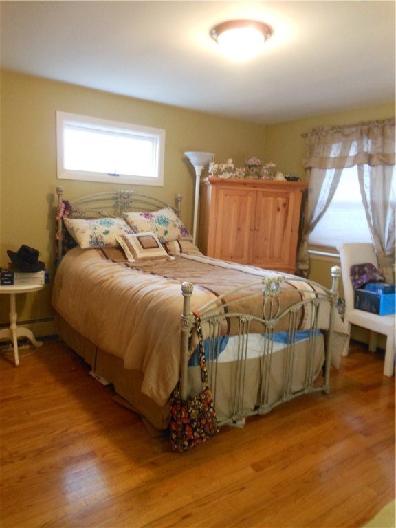 17 Hawthorne Road Smithfield, RI 02828 - Photo 12 of 22 Bedroom 2