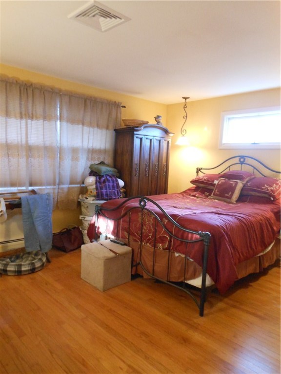 17 Hawthorne Road Smithfield, RI 02828 - Photo 14 of 22 Master Bedroom