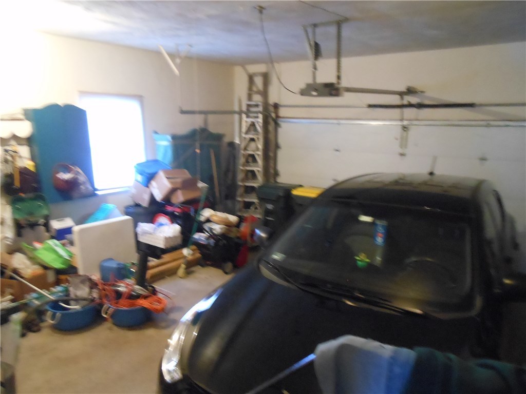 17 Hawthorne Road Smithfield, RI 02828 - Photo 19 of 22 Two car garage