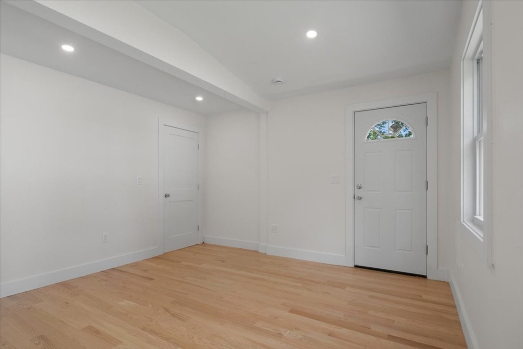 3 Cummings Circle Randolph, MA 02368 - Photo 24 of 39 a view of an empty room