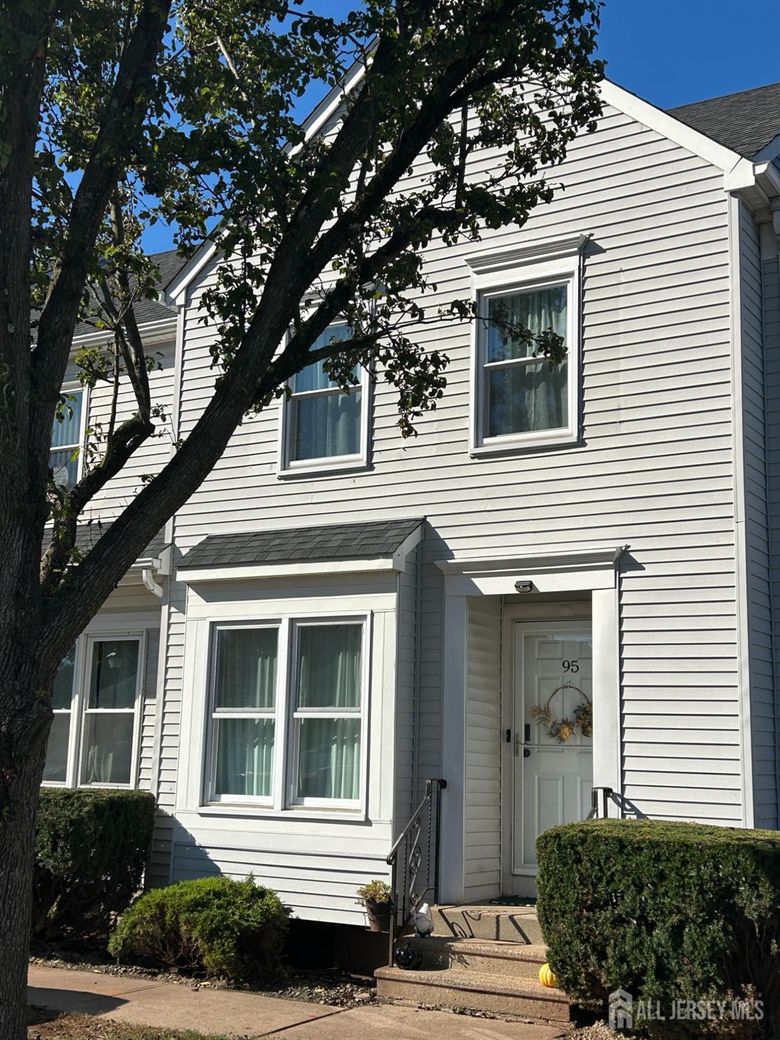 95 Wilton Avenue Middlesex, NJ 08846 - Photo 1 of 1 a view of a house with a small space