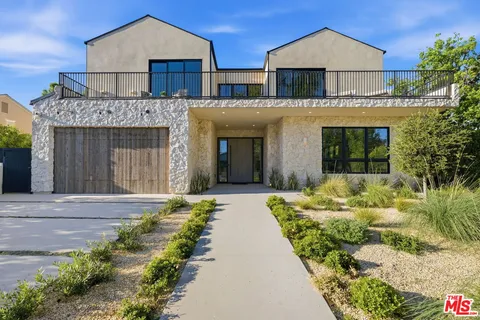 $4,095,000 | 16643 Addison Street, Encino, CA 91436