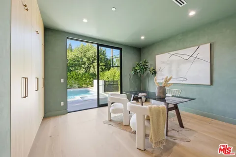 $4,095,000 | 16643 Addison Street, Encino, CA 91436