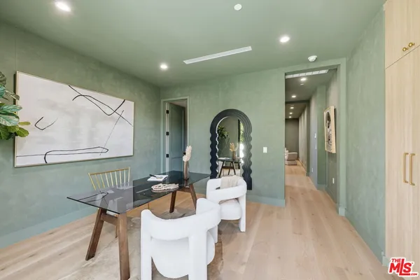 $4,095,000 | 16643 Addison Street, Encino, CA 91436