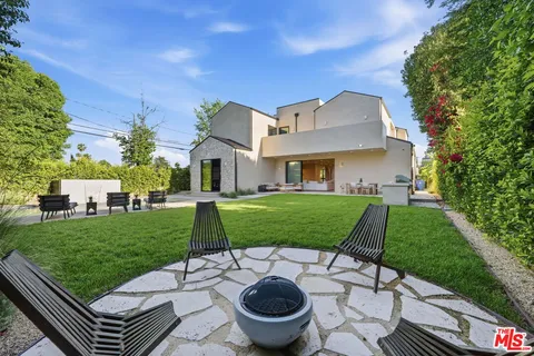$4,095,000 | 16643 Addison Street, Encino, CA 91436