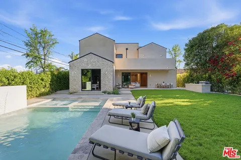 $4,095,000 | 16643 Addison Street, Encino, CA 91436