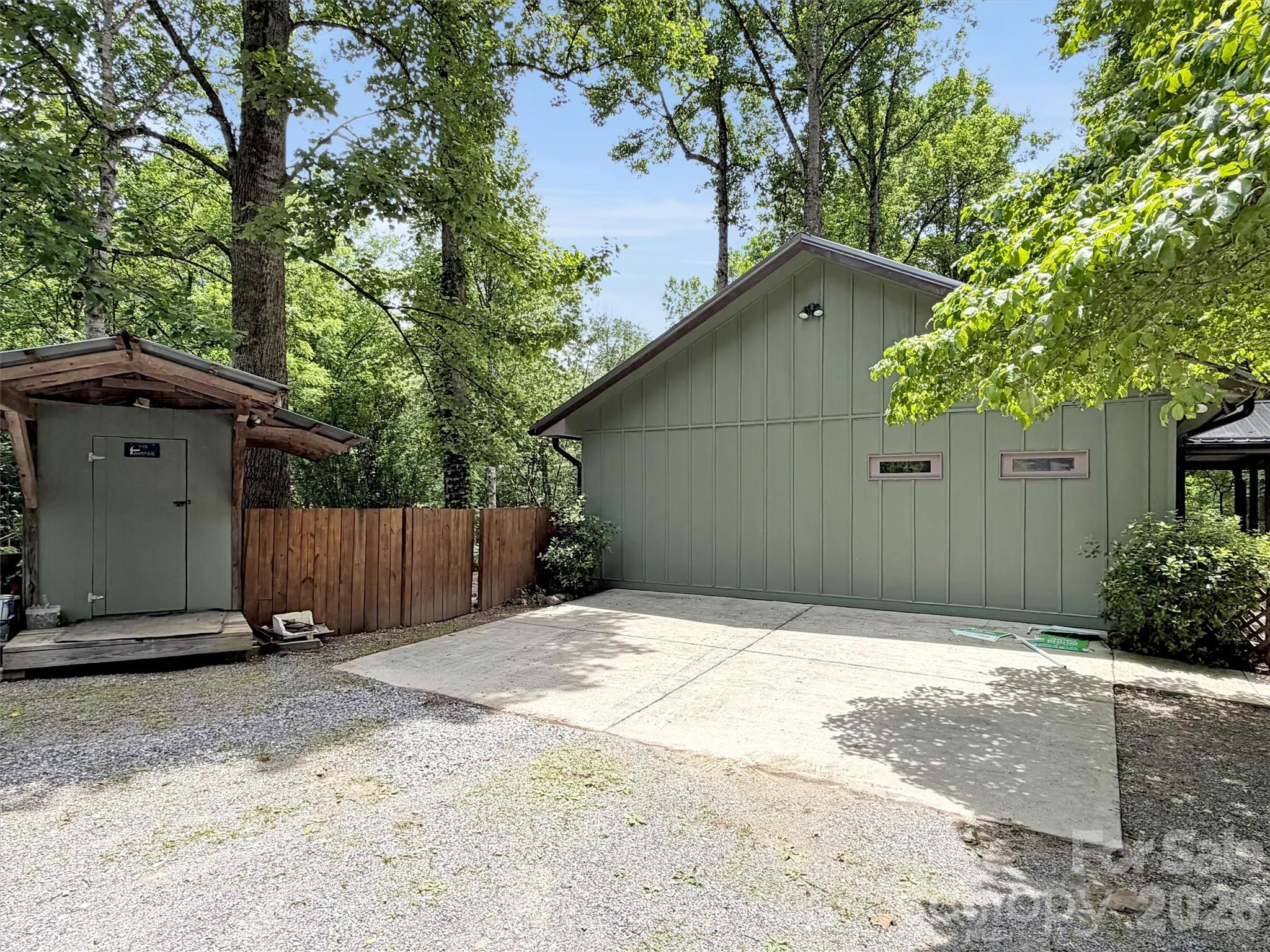 148 Cross Stitch Mountain Road Sylva, NC 28779 - Photo 31 of 43