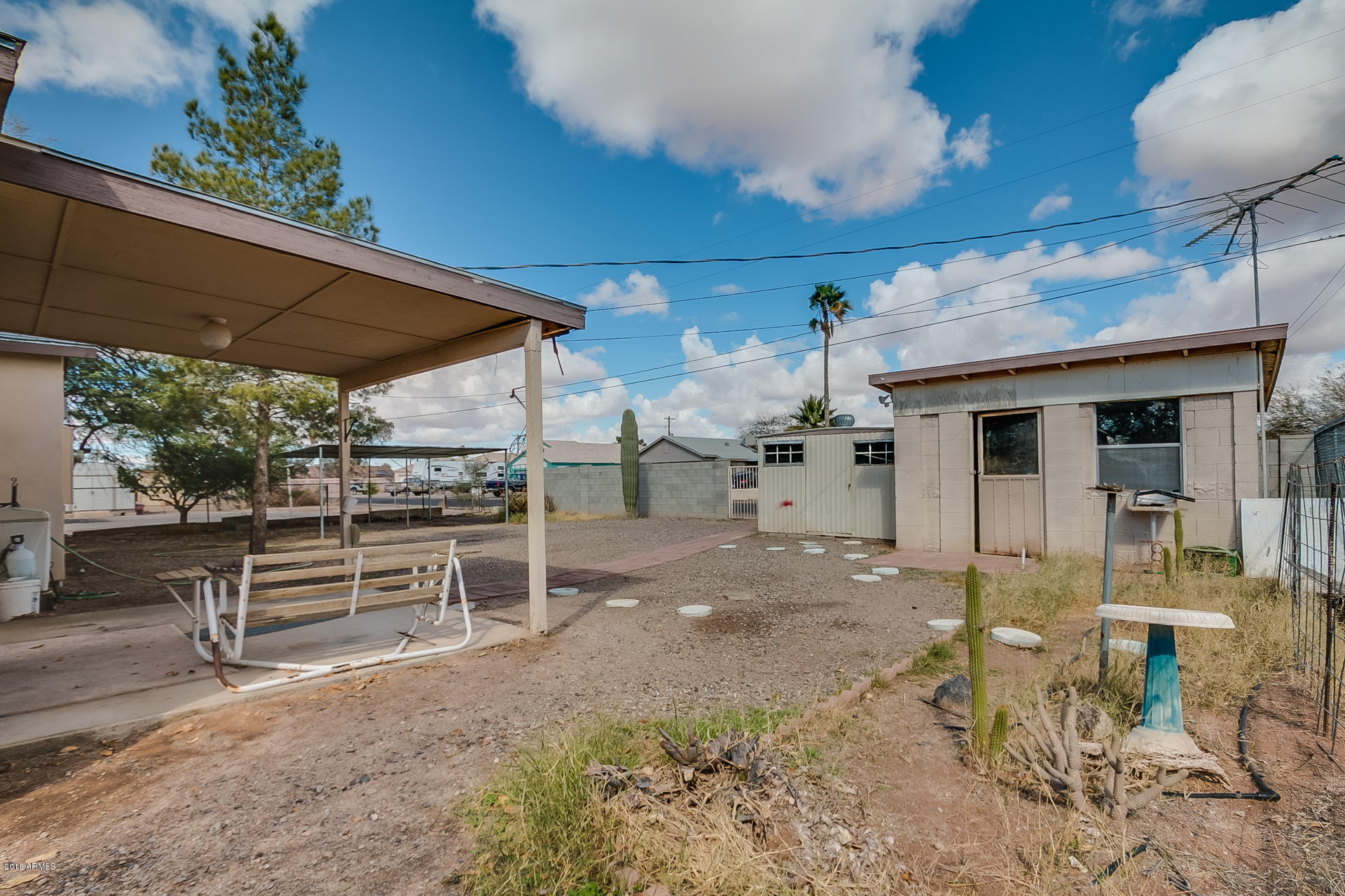 820 West Martin Road Coolidge, AZ 85128 - Photo 29 of 35 Martin-29