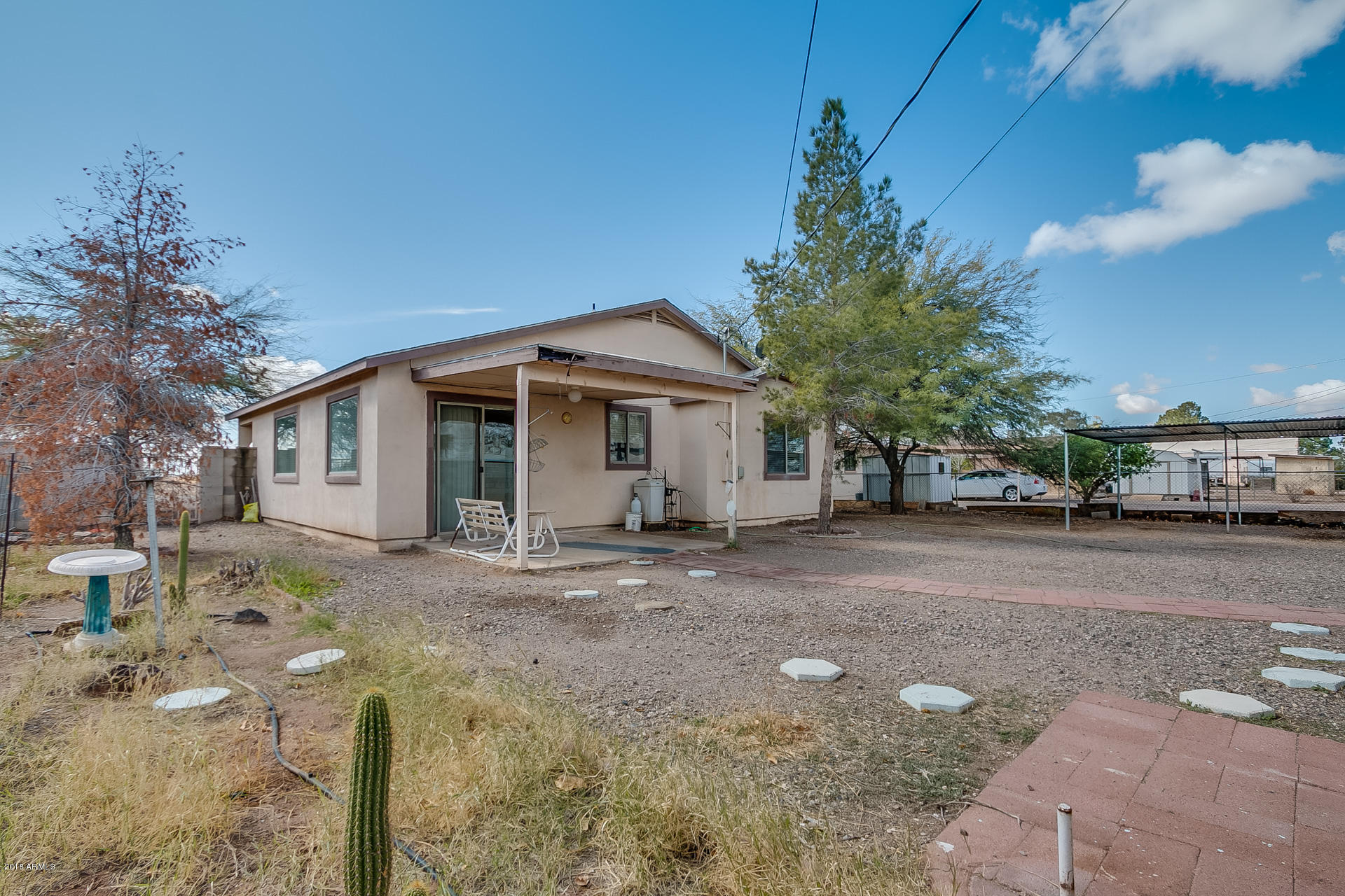 820 West Martin Road Coolidge, AZ 85128 - Photo 30 of 35 Martin-30