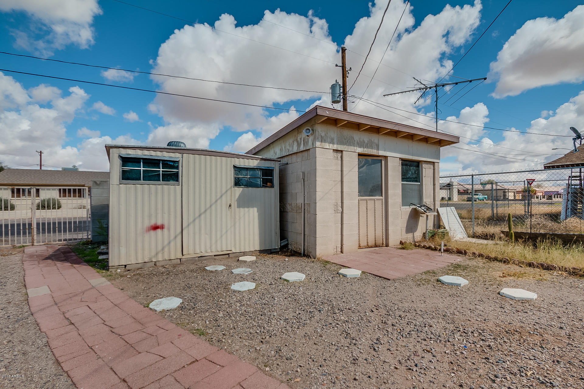 820 West Martin Road Coolidge, AZ 85128 - Photo 33 of 35 Martin-33