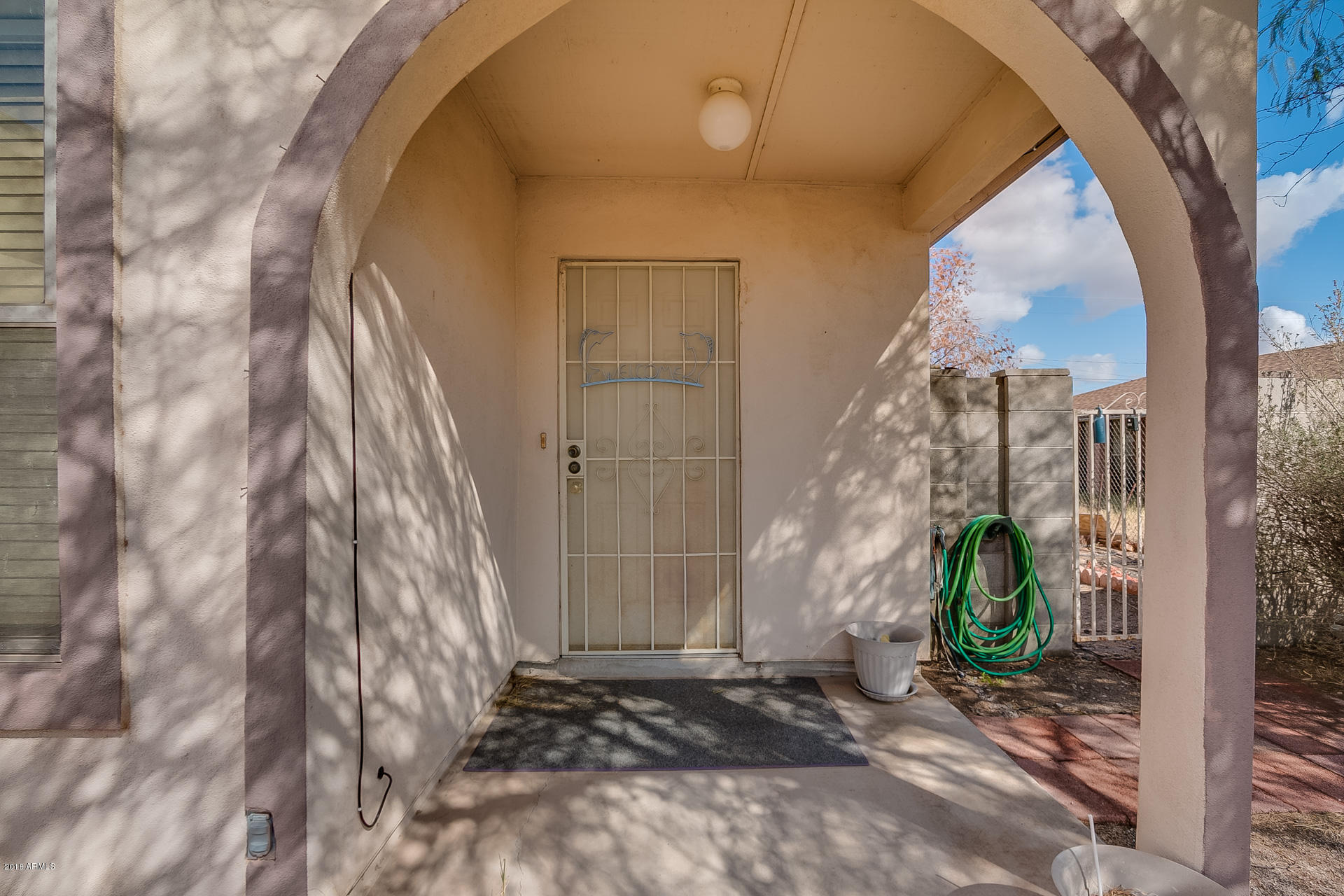 820 West Martin Road Coolidge, AZ 85128 - Photo 5 of 35 Martin-05