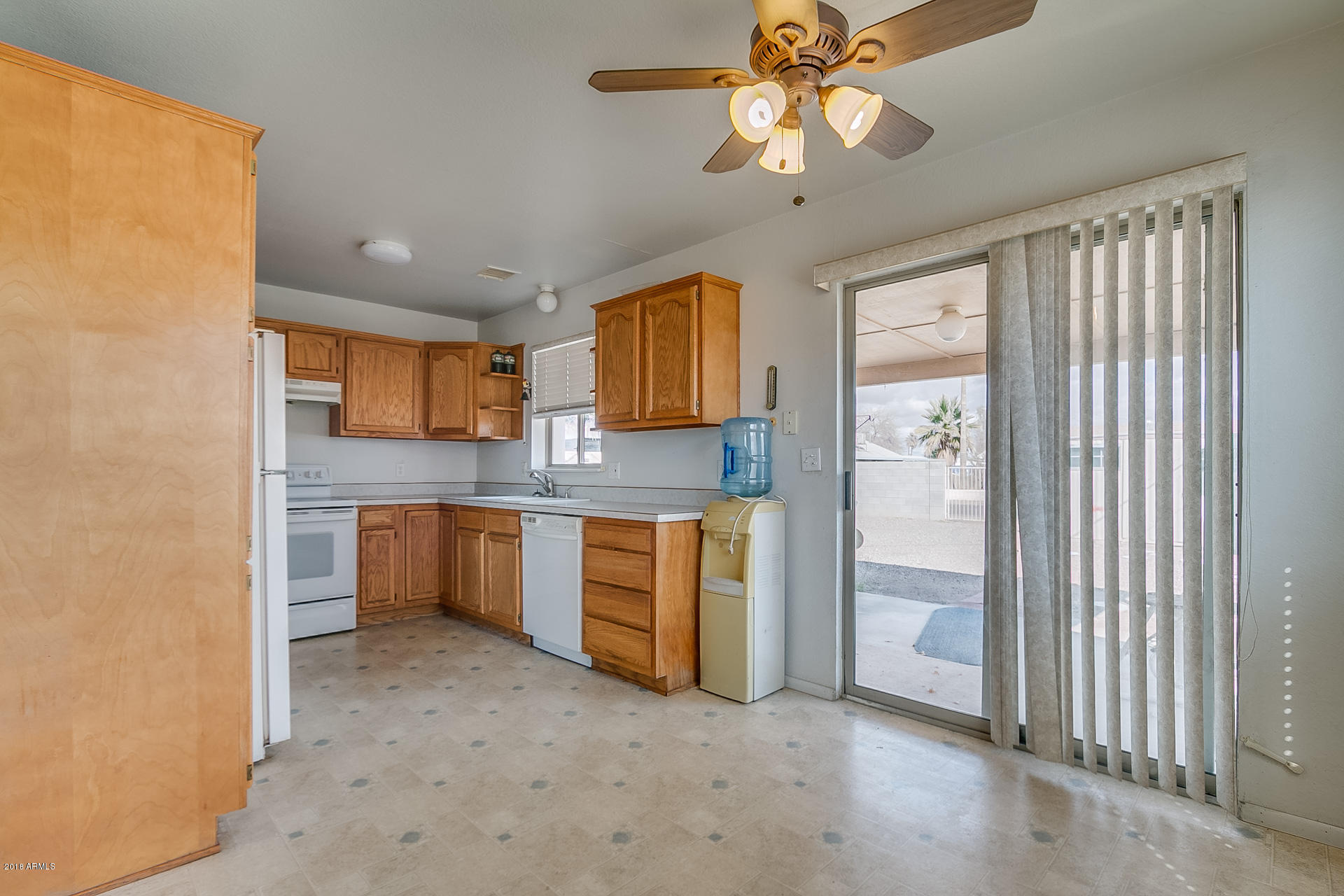 820 West Martin Road Coolidge, AZ 85128 - Photo 9 of 35 Martin-09