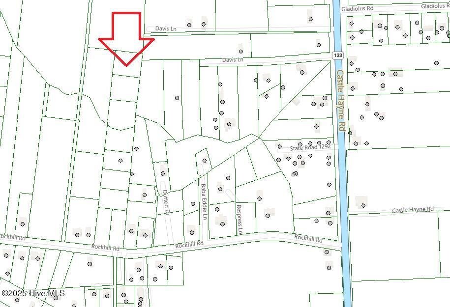 2461 Rockhill Road Castle Hayne, NC 28429 - Photo 10 of 13 Screenshot 2025-08-20 231102