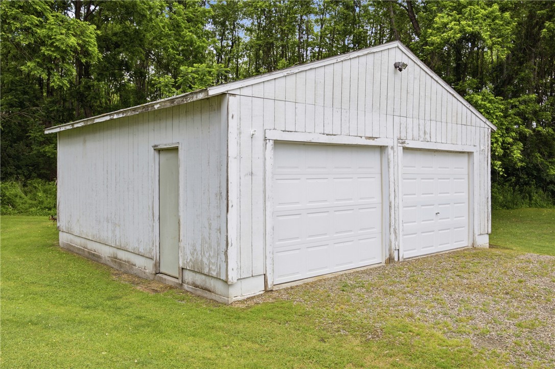 6815 Round Lake Road Bath, NY 14879 - Photo 16 of 41