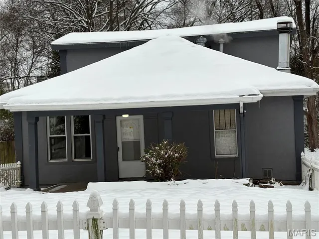 $109,000 | 1106 Cleveland Street, Collinsville, IL 62234