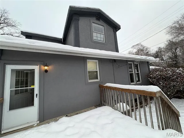 $109,000 | 1106 Cleveland Street, Collinsville, IL 62234