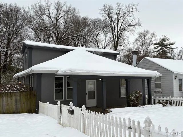 $109,000 | 1106 Cleveland Street, Collinsville, IL 62234