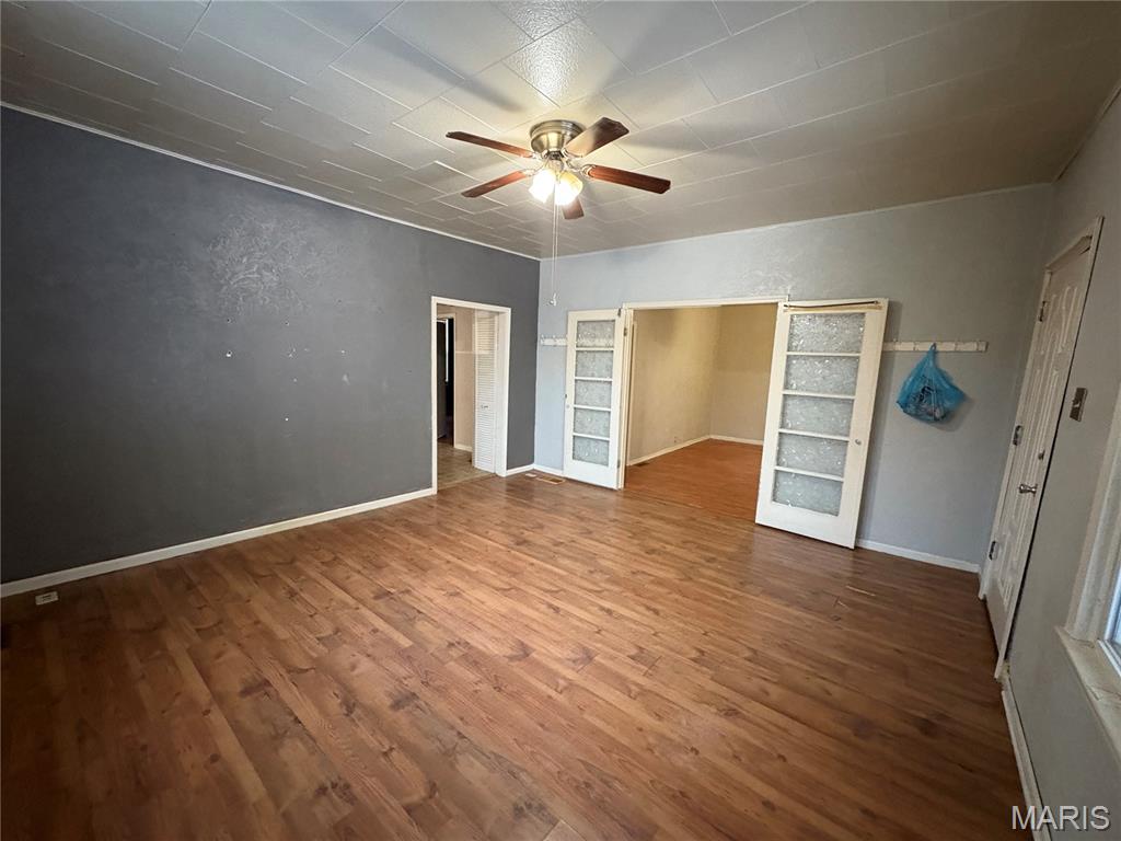 1106 Cleveland Street Collinsville, IL 62234 - Photo 3 of 16