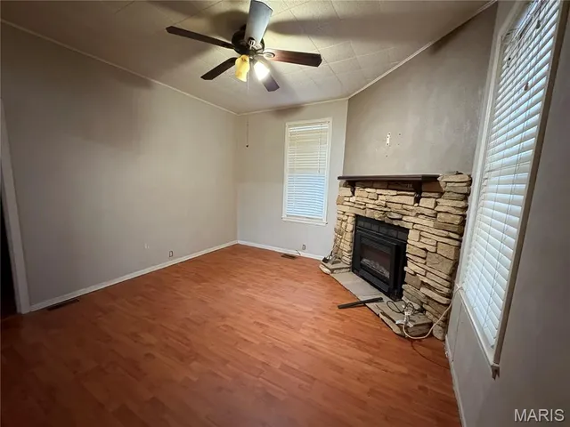 $109,000 | 1106 Cleveland Street, Collinsville, IL 62234