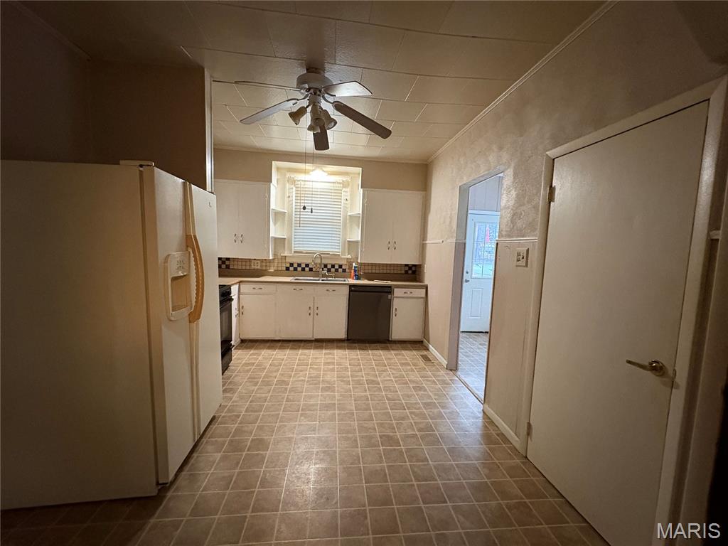 1106 Cleveland Street Collinsville, IL 62234 - Photo 5 of 16