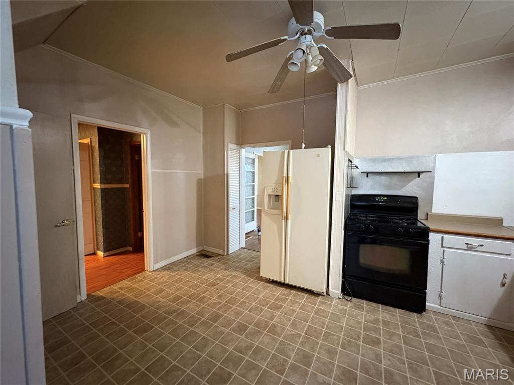 1106 Cleveland Street Collinsville, IL 62234 - Photo 6 of 16