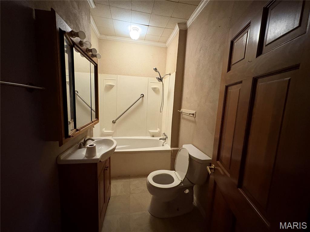 1106 Cleveland Street Collinsville, IL 62234 - Photo 9 of 16