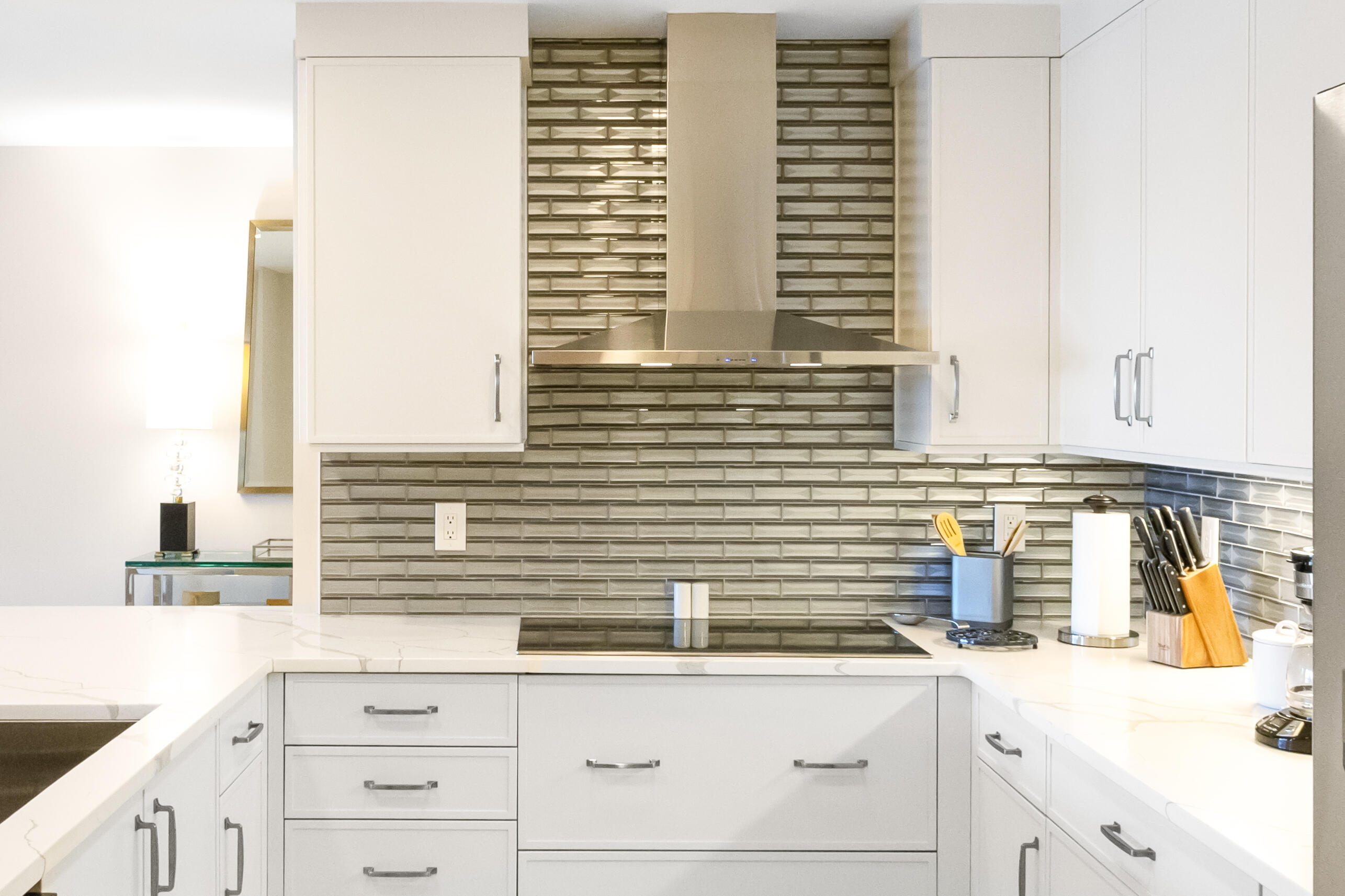 8708 Anchorage Drive Miramar Beach, FL 32550 - Photo 17 of 43 a kitchen with a sink and a window