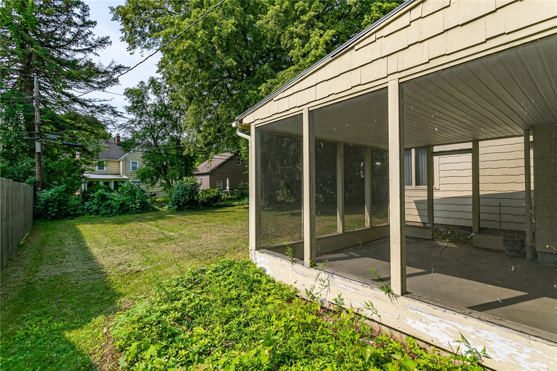 201 Elmcroft Road Rochester, NY 14609 - Photo 19 of 19