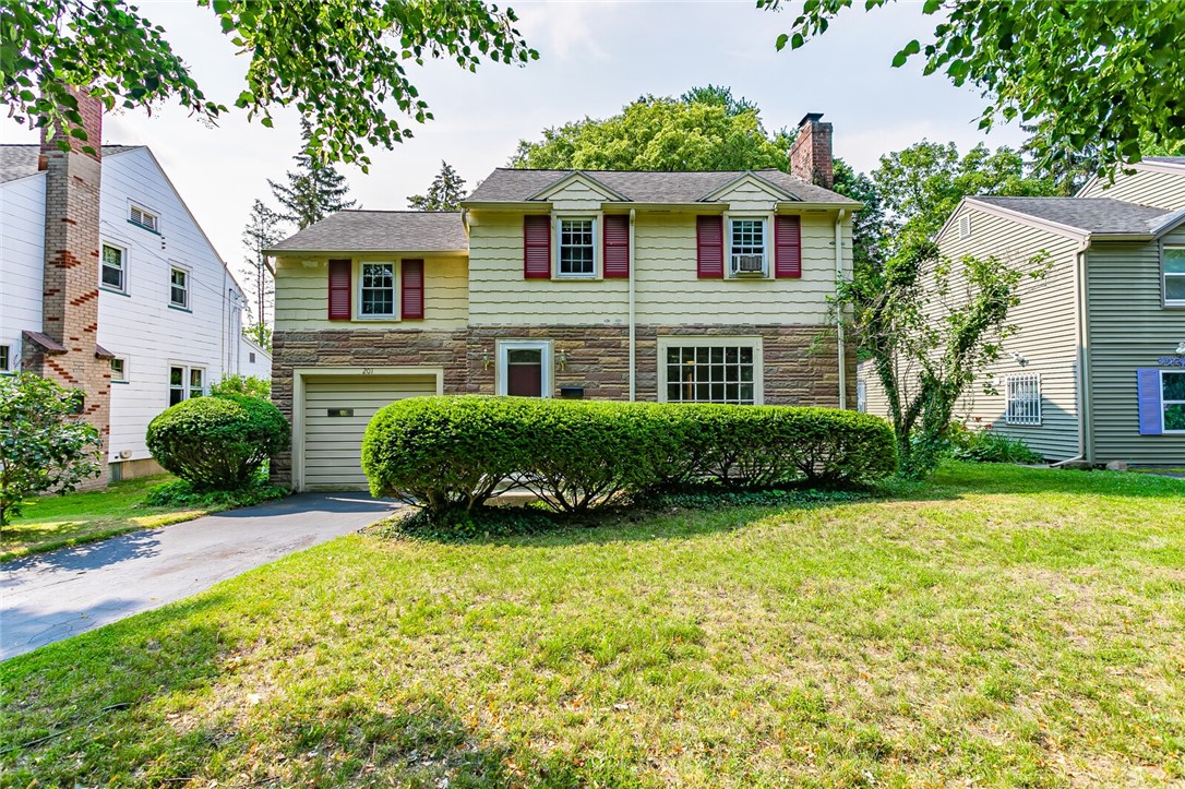 201 Elmcroft Road Rochester, NY 14609 - Photo 2 of 19