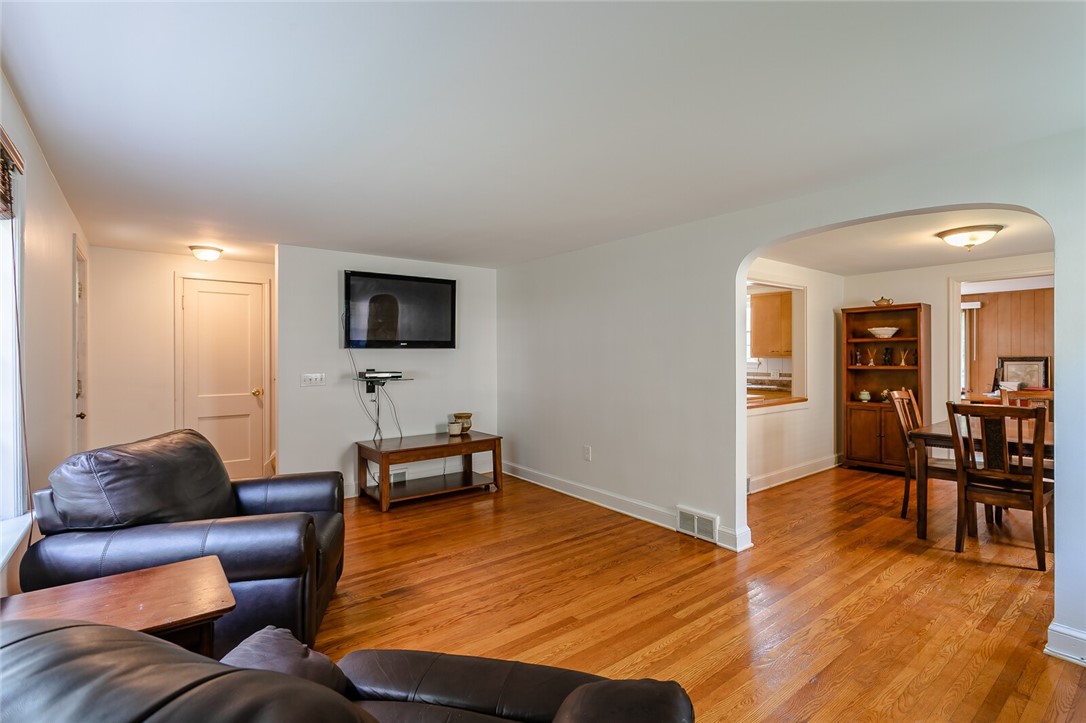 201 Elmcroft Road Rochester, NY 14609 - Photo 5 of 19