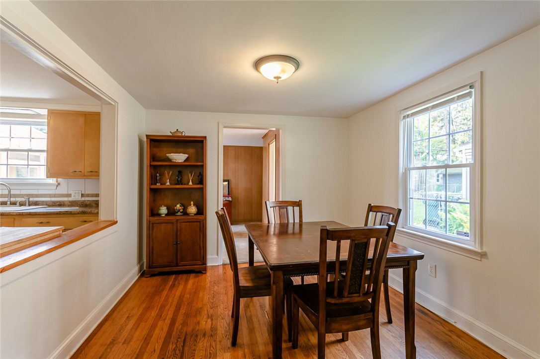 201 Elmcroft Road Rochester, NY 14609 - Photo 6 of 19