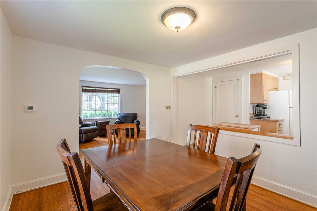 201 Elmcroft Road Rochester, NY 14609 - Photo 8 of 19