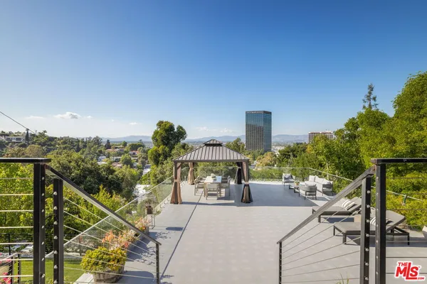 $2,495,000 | 3701 Multiview Drive, Los Angeles, CA 90068