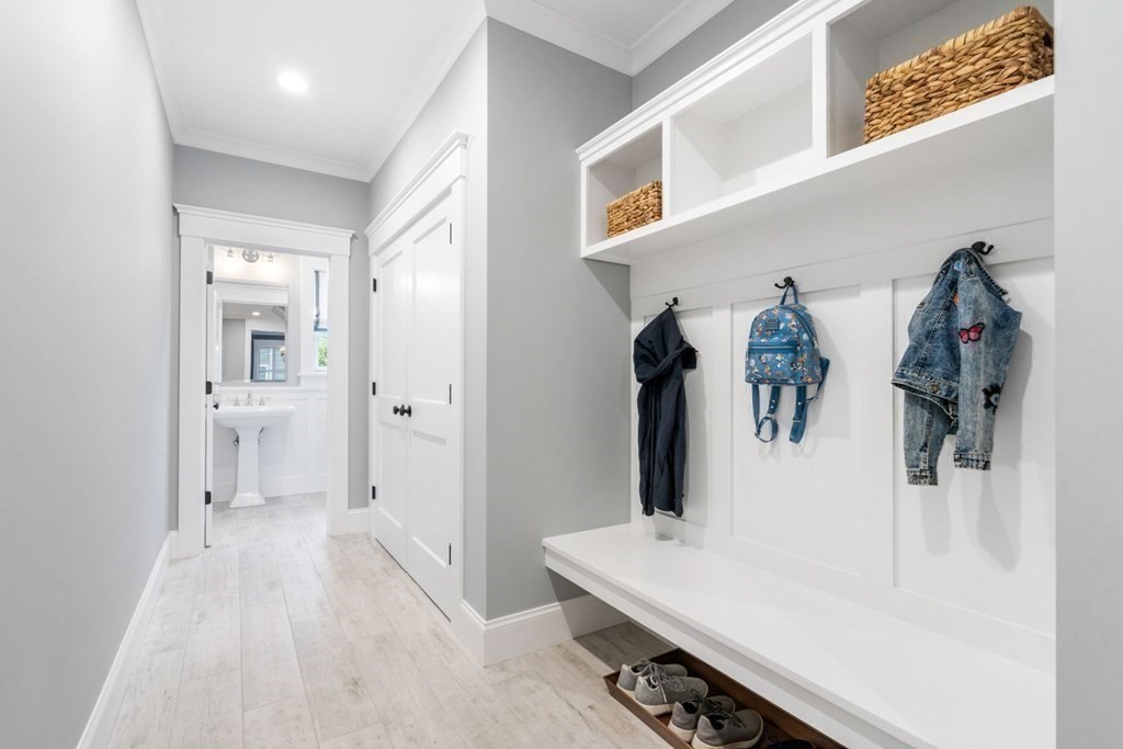 167 Tudor Road Needham, MA 02492 - Photo 13 of 30