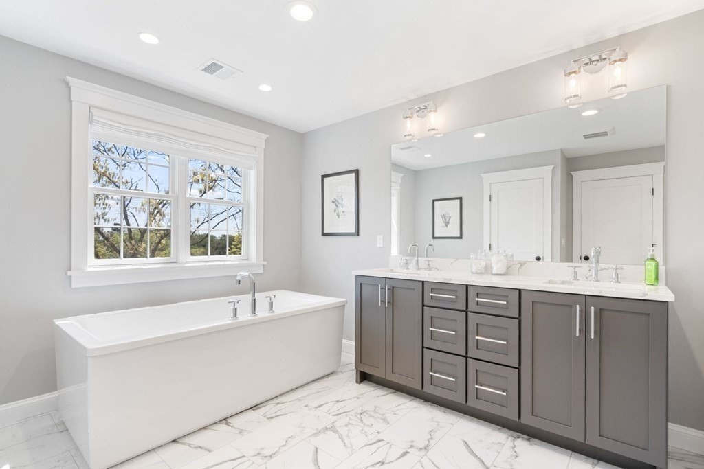 167 Tudor Road Needham, MA 02492 - Photo 16 of 30