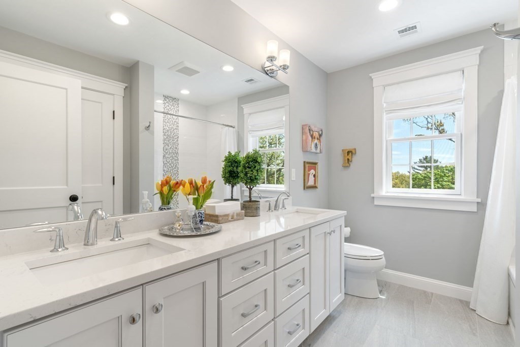167 Tudor Road Needham, MA 02492 - Photo 21 of 30