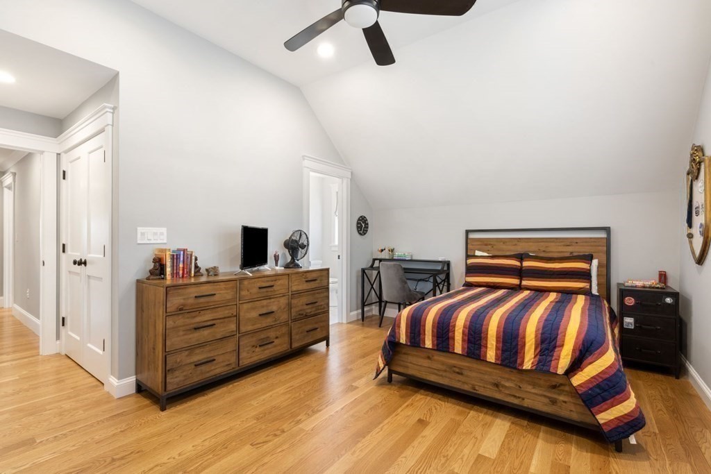 167 Tudor Road Needham, MA 02492 - Photo 22 of 30