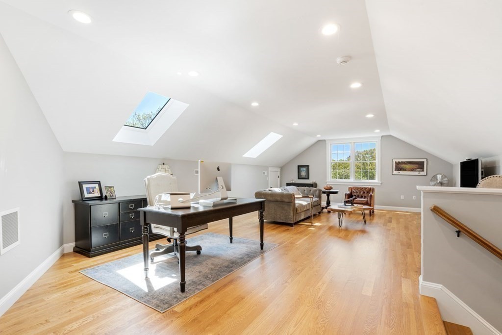 167 Tudor Road Needham, MA 02492 - Photo 24 of 30